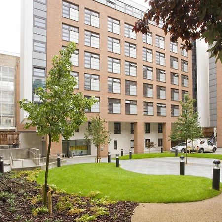 Ian Baker House Apartment ลอนดอน ภายนอก รูปภาพ