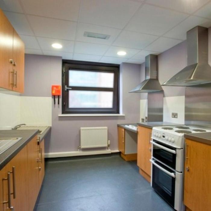 Ian Baker House Apartment ลอนดอน ภายนอก รูปภาพ