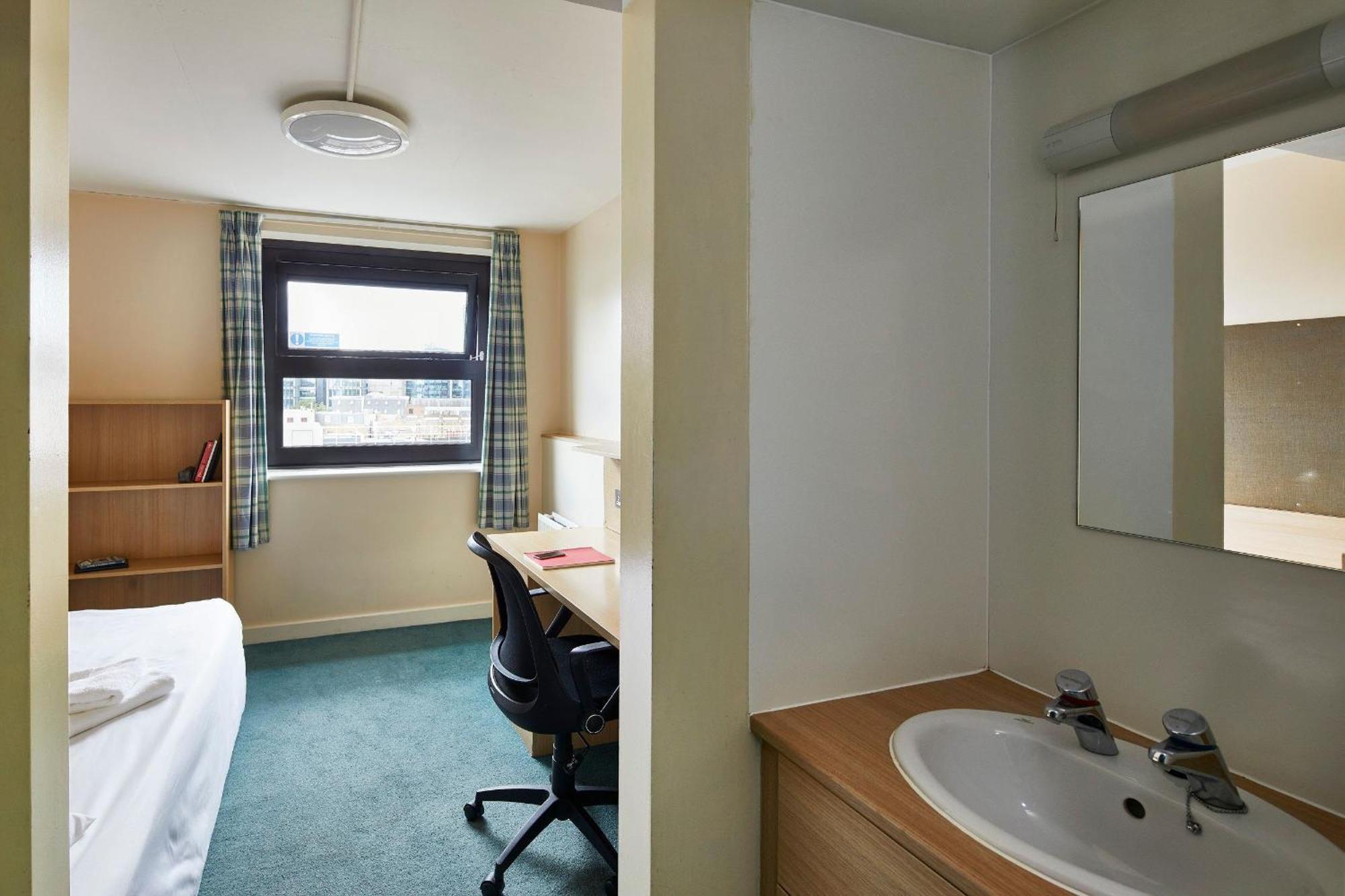 Ian Baker House Apartment ลอนดอน ภายนอก รูปภาพ